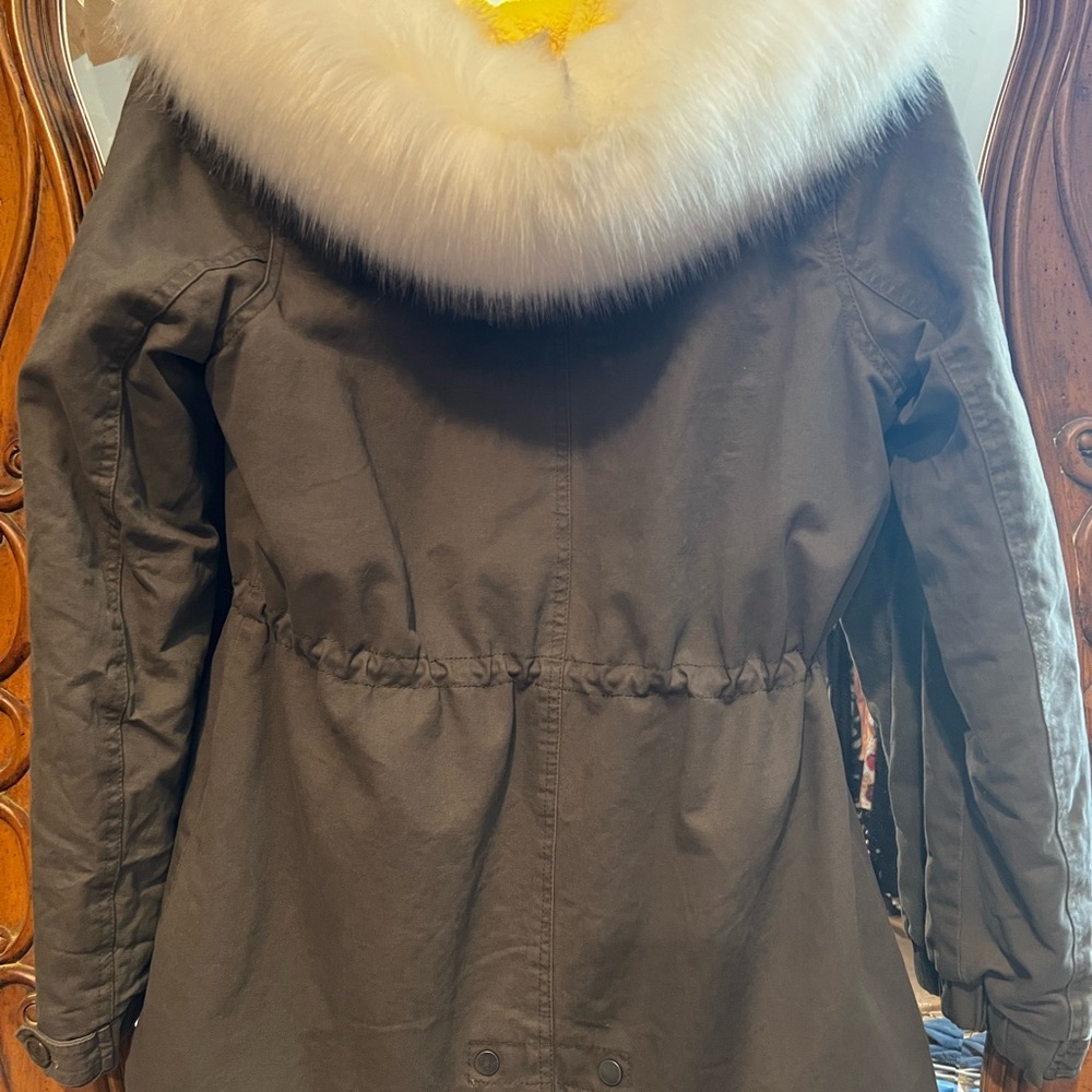 Casual women’s jacket, very good condition like new just wore ones.